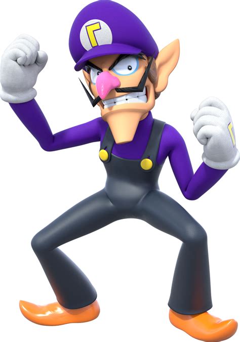 Mario Luigi Wario Waluigi Wiki