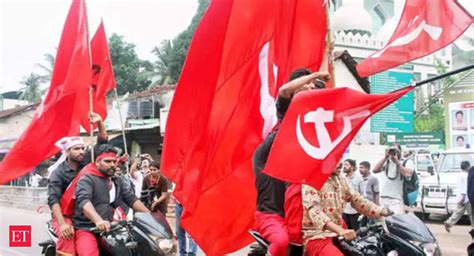 Kerala Local Body Election Results Ldf Takes Early Lead Across All Panchayats Behind Udf In