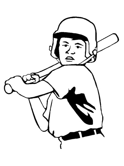 Free Mlb Baseball Coloring Pages, Download Free Mlb Baseball Coloring ...