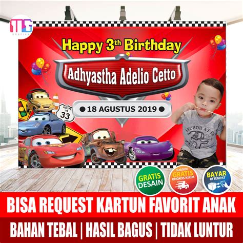 cara membuat video ulang tahun yang keren 3