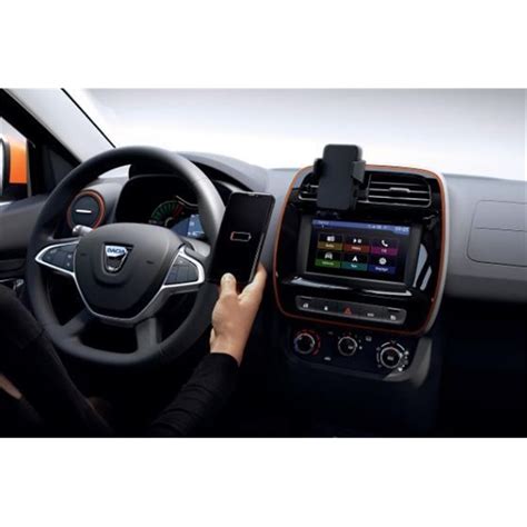 Accessoires D Origine Pour Dacia Sandero Stepway