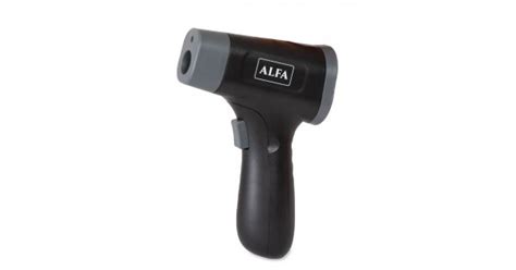 Alfa Forni Ir Thermometer