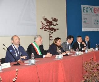 Expo Emergenze Protezione Civile Sotto La Lente Bastia