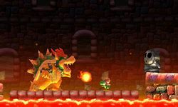 Make Way for King Bowser! - Super Mario Wiki, the Mario encyclopedia