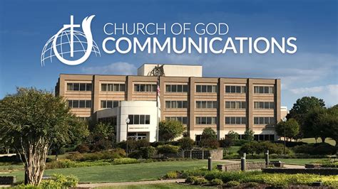 Home | Communications | Church of God