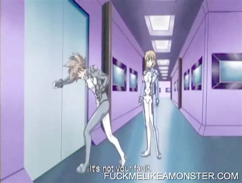 Hentai Teen Pussy Banged Missionary Style By Fuck Me Like AMonster XHamster