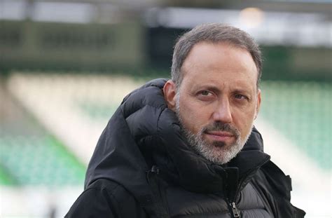 Darum fehlte Daniel Didavi in Fürth