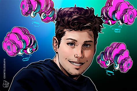 Sam Altman Busca Financiamiento Para Una Empresa De Chips