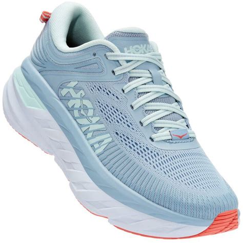 Hoka One One Bondi Running Shoes Women S