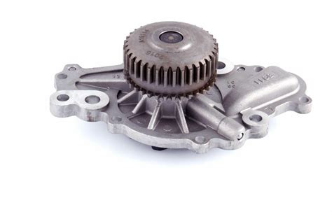 Gates Engine Water Pump Fits 2008 2010 Dodge Avenger Charger Magnum Ebay