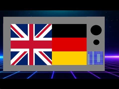 Powerfull Najstarsze Niemieckie Teleturnieje Ci Gni Te Z Uk