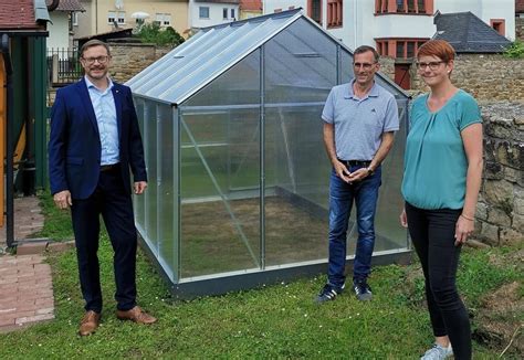 Beinbrech Sorgt Im Heimatmuseum F R Wachstum Kreis Bad Kreuznach