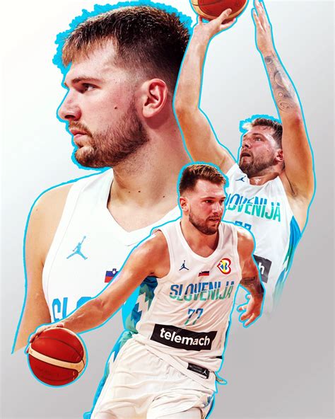 Luka Doncic | Real Madrid :: Behance