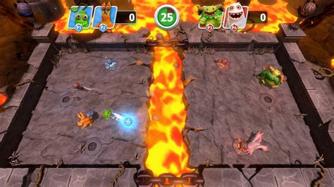 My Singing Monsters Playground 2021 Switch Game Nintendo Life