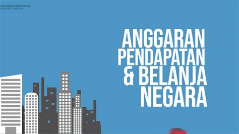 Apbn Adalah Singkatan Dari Anggaran Pendapatan Belanja Negara Begini