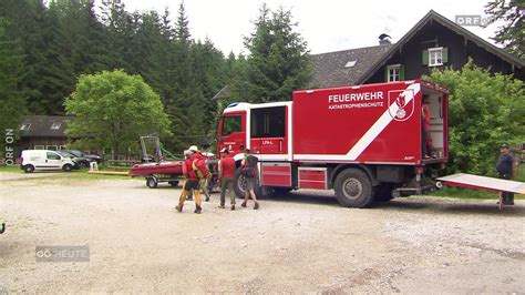 J Hrige Bergsteigerin Vermisst Ober Sterreich Heute Vom