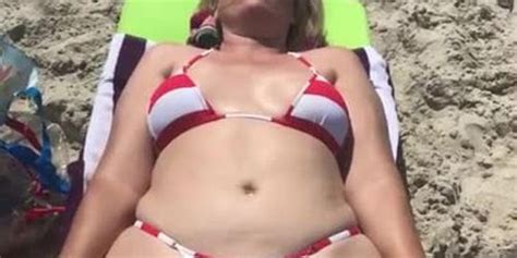 Mature Wife Suck Stranger Dick On The Beach Tnaflix