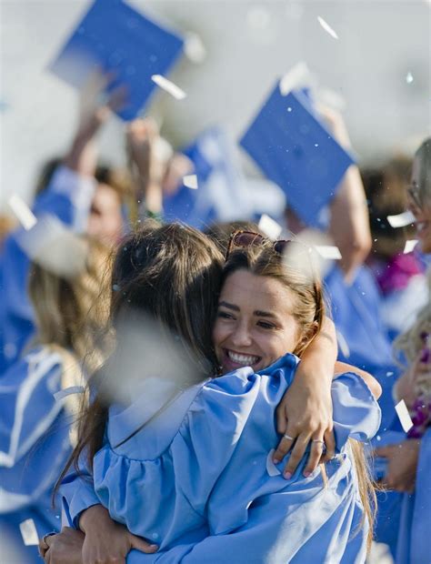 Graduation 2016: Corona del Mar High celebrates its seniors – Orange ...