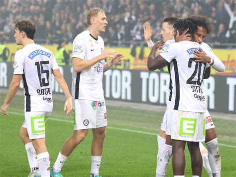 Preview Sturm Graz Vs Sporting Lisbon Prediction Team News