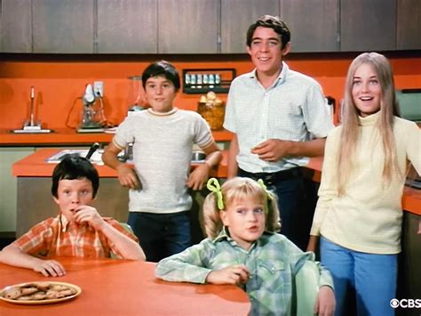 The Brady Bunch 1969