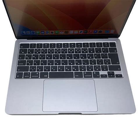 Apple Macbook Air Inch Mlxw J A A Touchid Apple M G