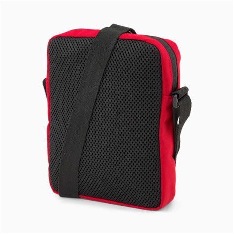 Scuderia Ferrari Sptwr Race Unisex Portable Bag Puma