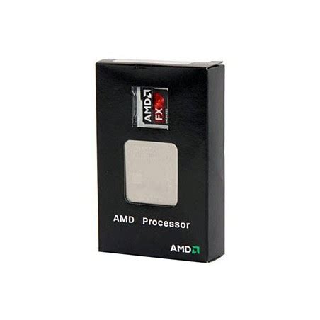 Processador AMD Vishera FX 9590 4 7GHz Octa Core 8 núcleos