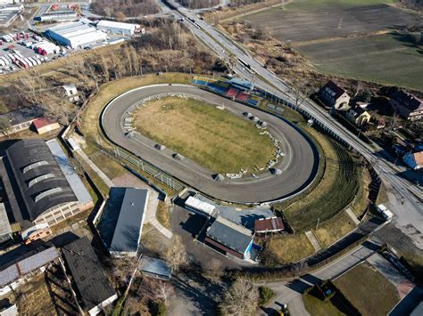 Miejski Stadion Żużlowy im Mariana Spychały Stadiony net