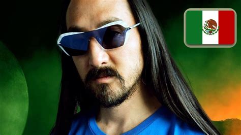 Steve Aoki Cdmx C Mo Llegar A Quarry Studios Sonica