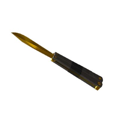 Buy Strange Specialized Killstreak Australium Knife Steam Trader