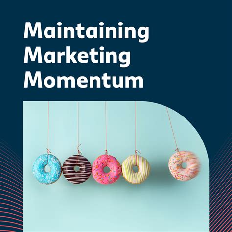 How to Keep the Momentum Going After a Successful Marketing Campaign