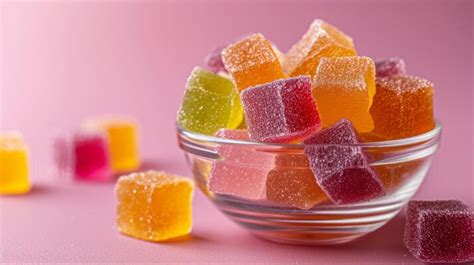 Jelly Cubes Stock Photos, Images and Backgrounds for Free Download