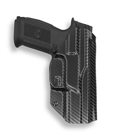 FN FNS-9 KYDEX IWB Concealed Carry Holster – wethepeopleholsters.com