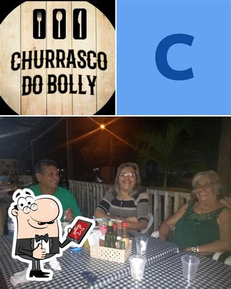 Churrasco do Bolly restaurante Brasil Avaliações de restaurantes