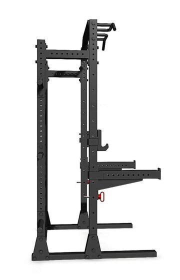 Muscle Power Basic Squat Rack Kopen Bestel Bij Fitness Be