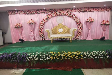 Sky Mahal Madhavaram Chennai Banquet Hall Menu Price Reviews