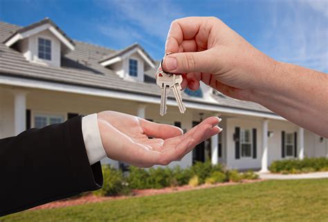 Hire The Services Of A Professional Firm For Property Management Home