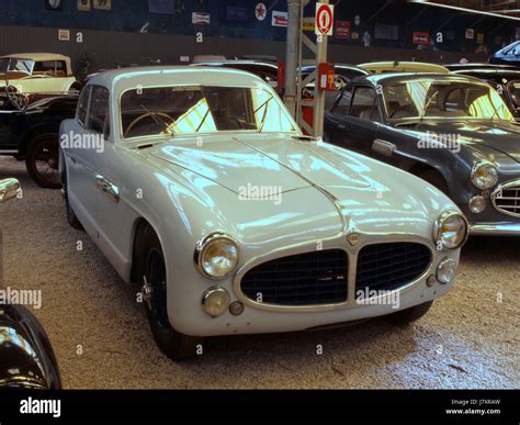 1951 Delahaye Type 235 Hi Res Stock Photography And Images Alamy