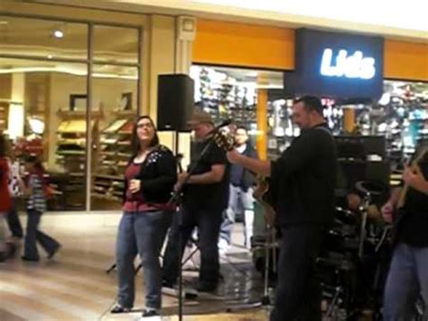 Granite United Rocking Out The Rockingham Mall Have Yourself A Merry