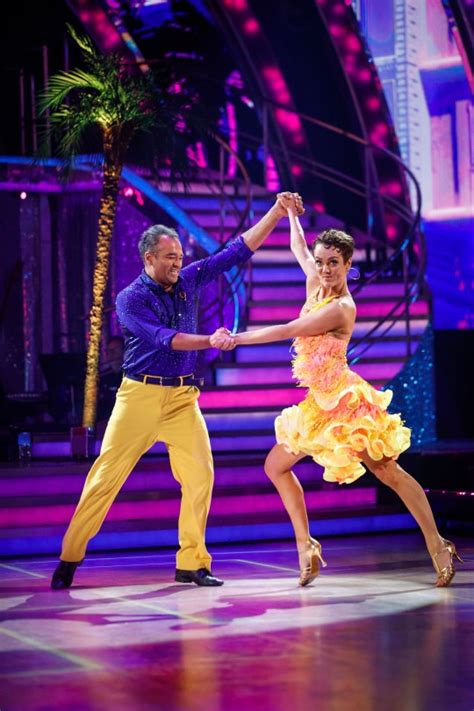 Who left Strictly 2023 last night? Seventh celebrity eliminated | Metro ...