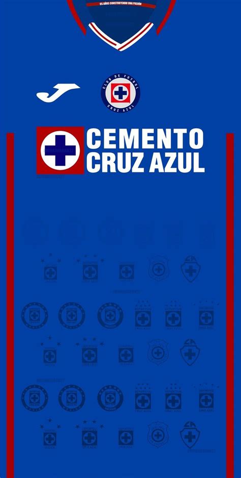 Pin De Alfonso Martin En Cruz Azul Cruz Azul Campeon Club De F Tbol