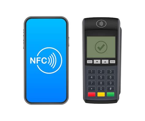 Premium Vector Contactless Payment Methods Mobile Smart Phone And