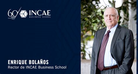 Carta De Nuestro Rector Incae