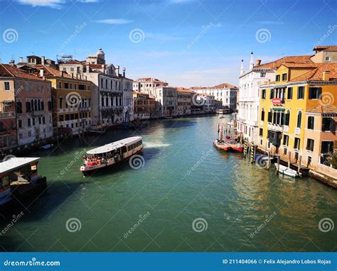 Venice Italy Canal Tour Carnival Editorial Photo - Image of venice ...