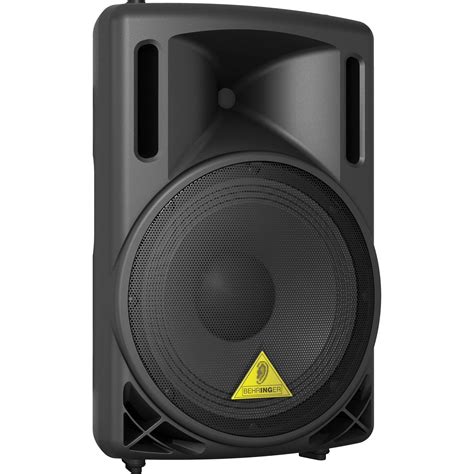Eurolive B212A - Behringer Eurolive B212A - Audiofanzine