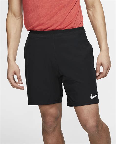 Shorts Para Hombre Nike Pro Flex Rep Nike CL