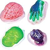 Best Jello Brain Mold Desserts