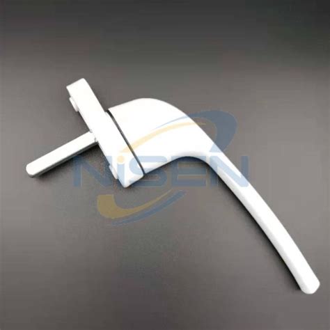 Nisen UPVC Outward Opening Casement Door And Window Handle China