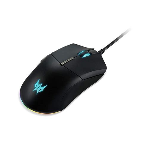 Buy Acer Predator Cestus 310 Wired Gaming Mouse | Ergonomic ...