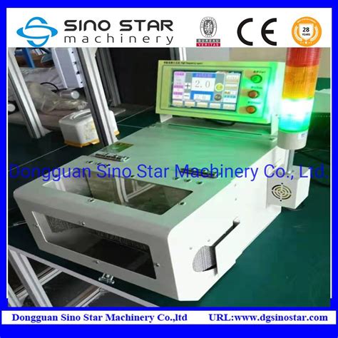 Kv High Frequency Wire Cable Spark Tester Testing Machine Spark